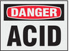 Rflct Label 3.5inx5in Rflct Sheeting PK8