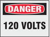 Rflctv Label 3.5x5in Rflctv Sheeting PK8