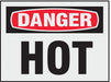 Rflctv Label 3.5x5in Rflctv Sheeting PK8