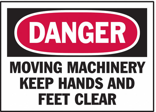 Label 3 1/2 inx5 in Polyester PK5