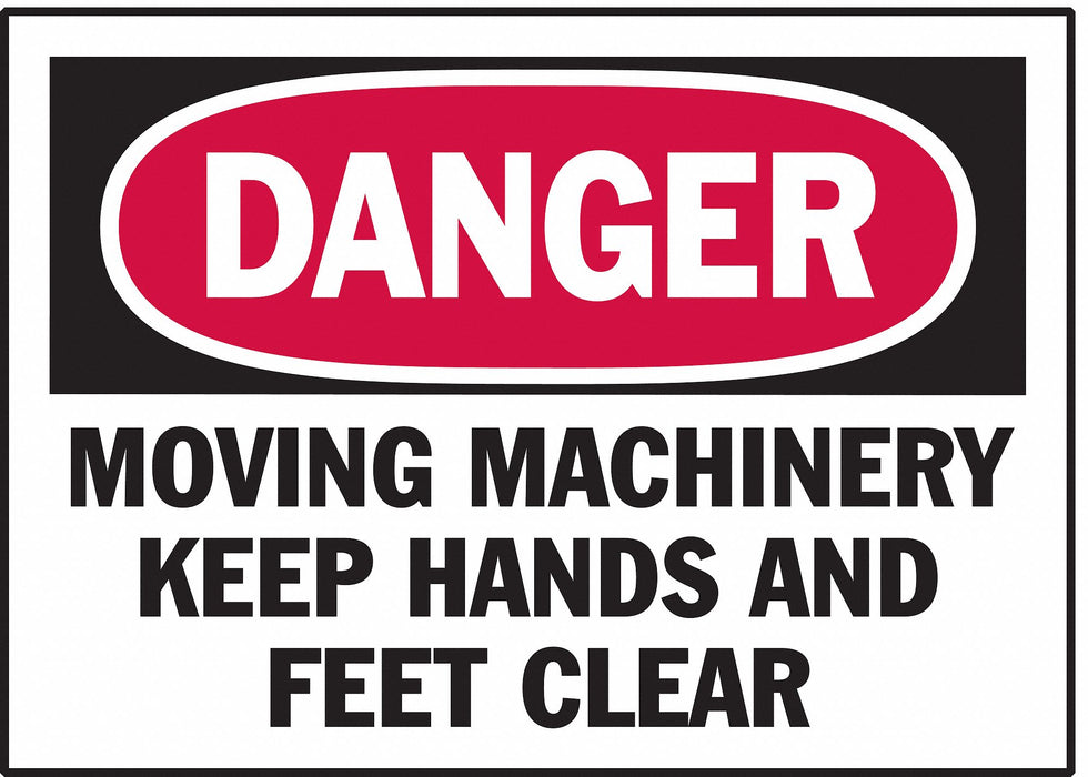Label 3 1/2 inx5 in Polyester PK5