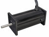 DC Perm Magnet Motor TENV 6 5/8 in L