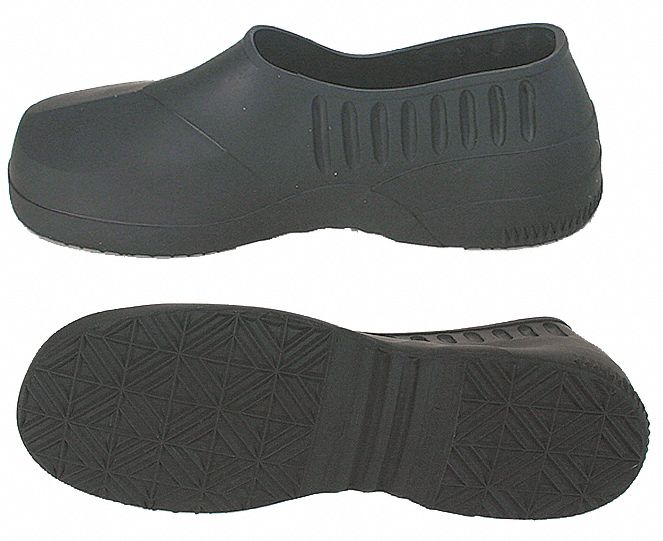 D0316 Overshoe Men s 6 to 8 PR