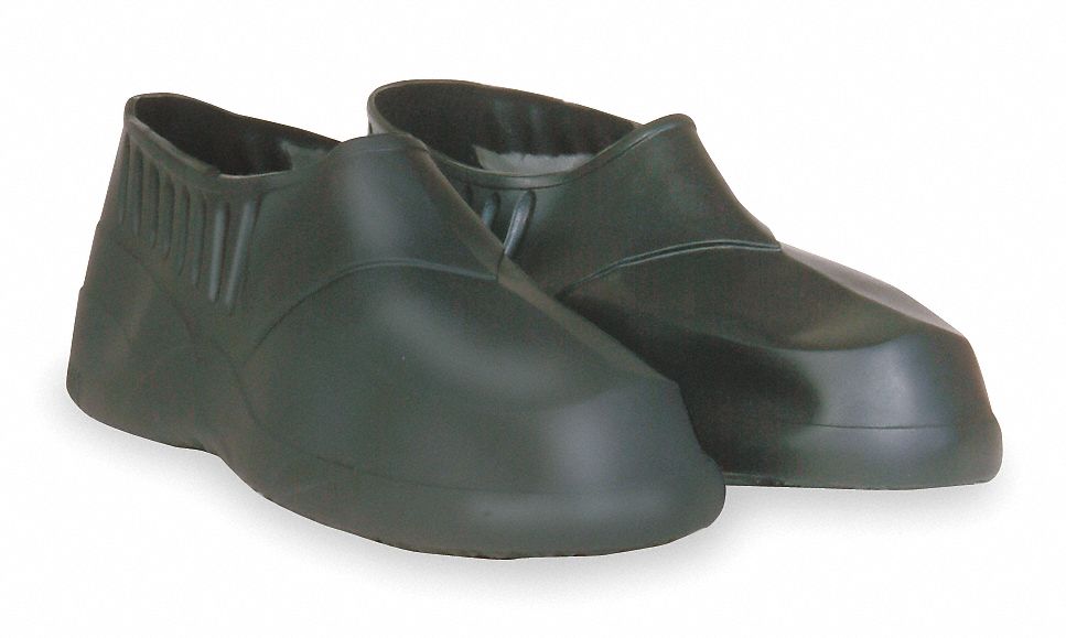 D0316 Overshoe Men s 11 to 12 PR