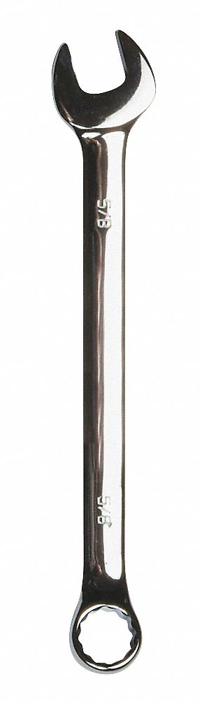 Combination Wrench SAE 13/16 in