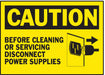 Label 3 1/2 inx5 in Polyester PK5