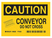 Label 3 1/2 inx5 in Polyester PK5