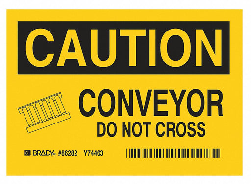 Label 3 1/2 inx5 in Polyester PK5