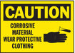 Label 3 1/2 inx5 in Polyester PK5