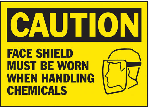 Label 3 1/2 inx5 in Polyester PK5