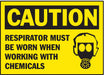 Label 3 1/2 inx5 in Polyester PK5