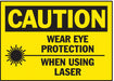 Label 3 1/2 in x 5 in Polyester PK5