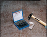Steel Type Kit Letter/Number/Symbol Set