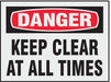 Rflctv Label 3.5x5in Rflctv Sheeting PK8