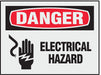 Rflctv Label 3.5x5in Rflctv Sheeting PK8