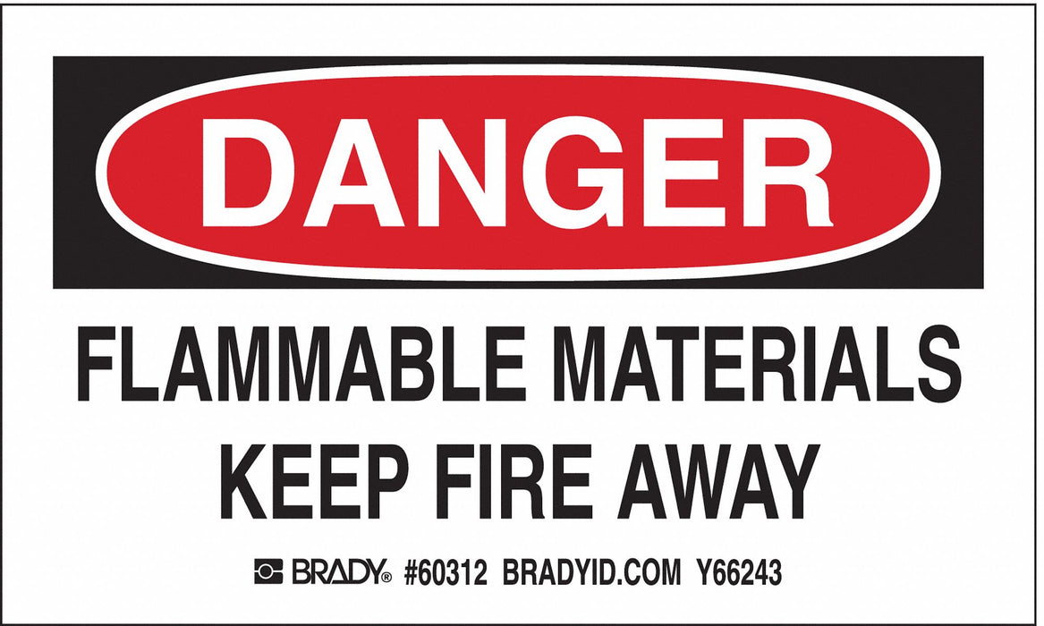 Cylinder Label 3 in x 5 in Paper PK10