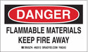 Cylinder Label 3 in x 5 in Paper PK10