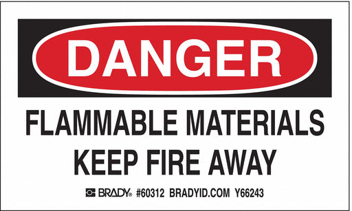Cylinder Label 3 in x 5 in Paper PK10