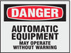 Rflctv Label 3.5x5in Rflctv Sheeting PK8