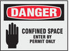 Rflctv Label 3.5x5in Rflctv Sheeting PK8
