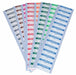 Inspection Label English 5/8in H PK182
