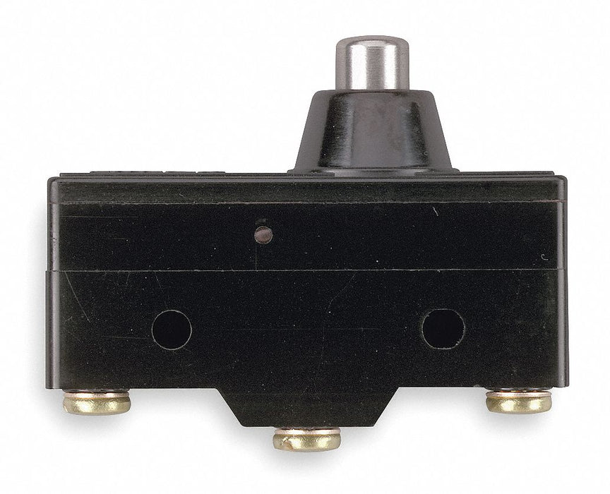 Snap Action Switch Plunger 1NO/1NC
