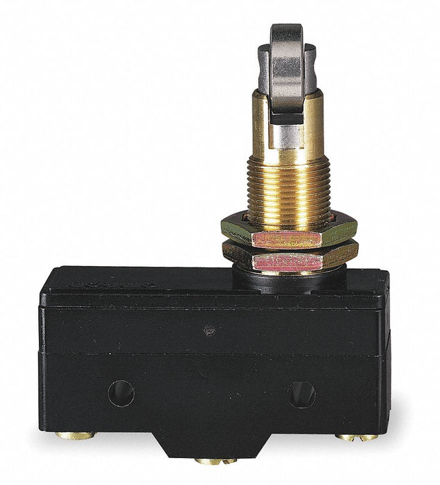 Snap Action Switch Plunger 1NO/1NC