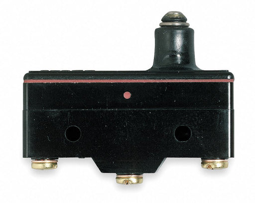 Snap Action Switch Plunger 1NO/1NC