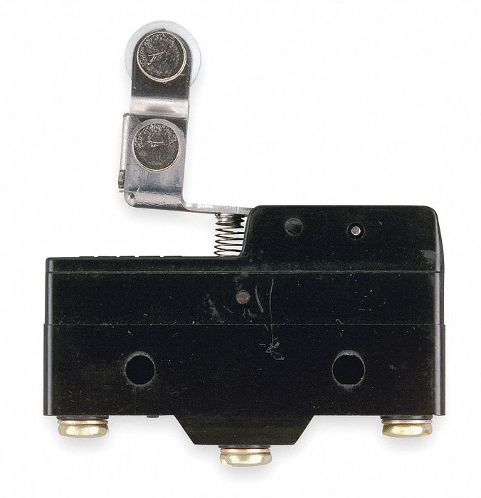 Snap Action Switch Hinge Lever 1NO/1NC