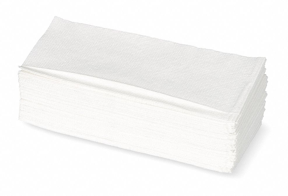 Changing Station Liners White PK320