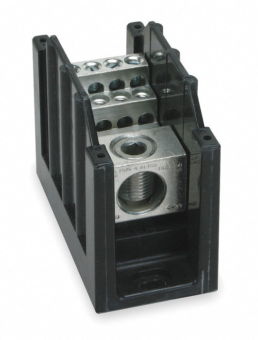 PowerDistributionBlock 310A 600V 1Poles