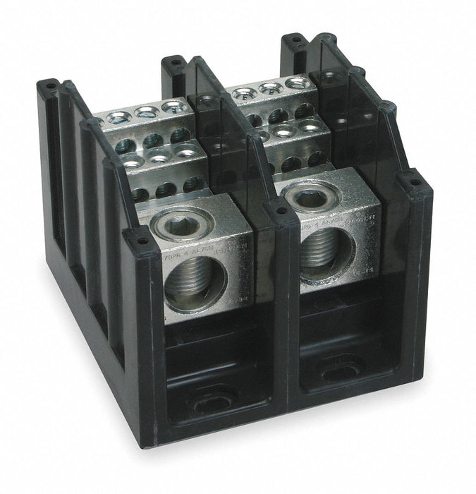 PowerDistributionBlock 310A 600V 2Poles