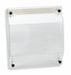 BlockCover StyreneButadiene 2Pole 4.25 W