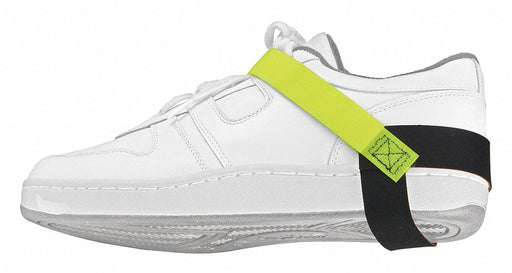 Grounding Strap Hi-Visibility