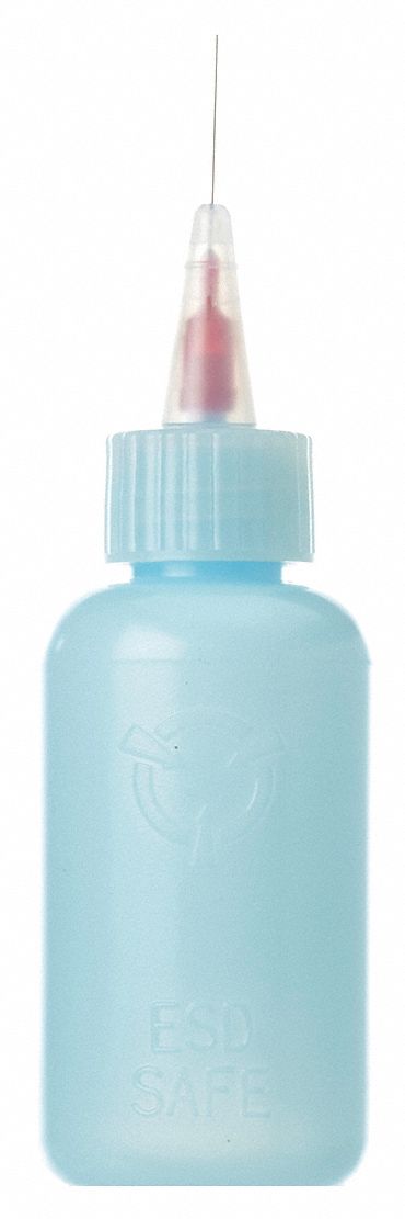 ESD Bottle Needle Tip 26 ga. 2 Oz.