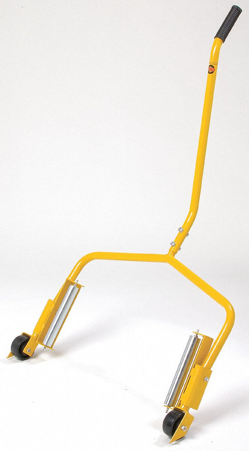 Truck Wheel Dolly L48In