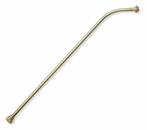ReplacementWand Brass L 18 