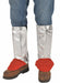Leggings Aluminized Carbon 14 In.L PR
