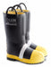 D1761 Insulated Firefighter Boots 7M Steel PR