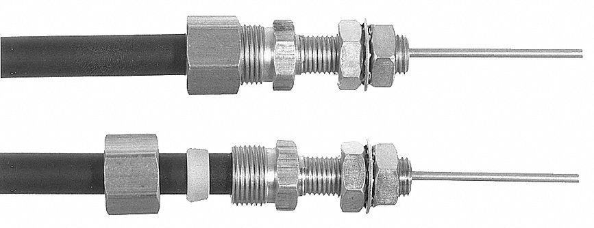 Bulkhead Fitting