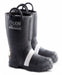 D1763 Insulated Firefighter Boots 14W Steel PR