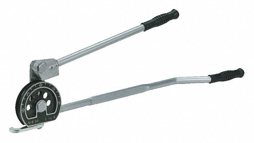Lever Bender Cast ForgedAluminum 32.25 L