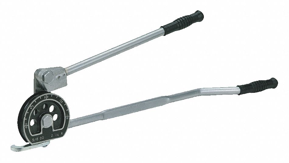 Lever Bender Cast ForgedAluminum 32.25 L