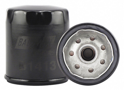 Spin-On 3/4 Thread 3-1/2 L