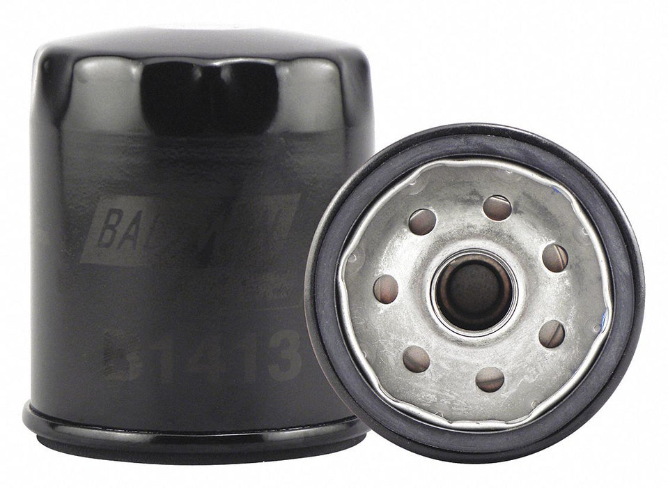 Spin-On 3/4 Thread 3-1/2 L