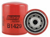 Spin-On 3/4 Thread 4-7/16 L