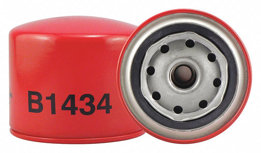 Spin-On 3/4 Thread 3-1/4 L