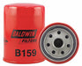 Spin-On 3/4 Thread 4-1/16 L