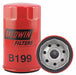 Spin-On M20 x 1.5mm Thread 5-1/8 L