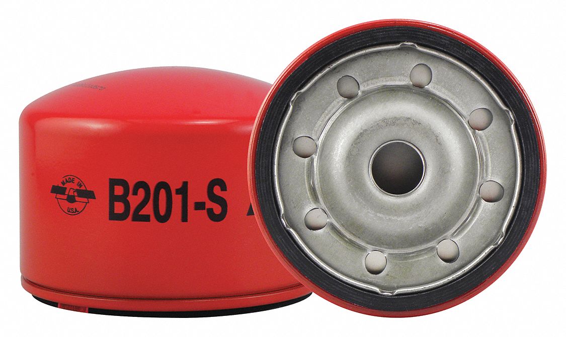 Spin-On M20 x 1.5mm Thread 3-3/16 L